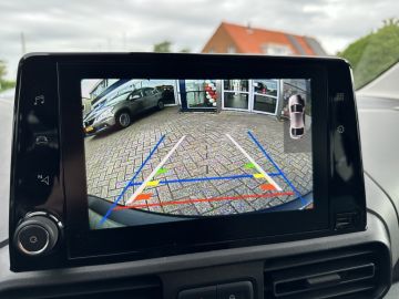 Citroën Berlingo